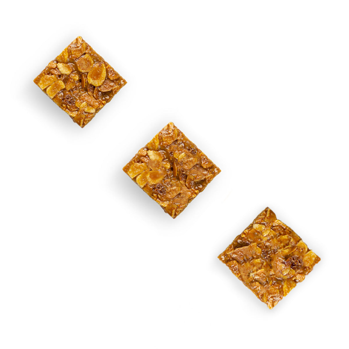 Croccantino alle mandorle