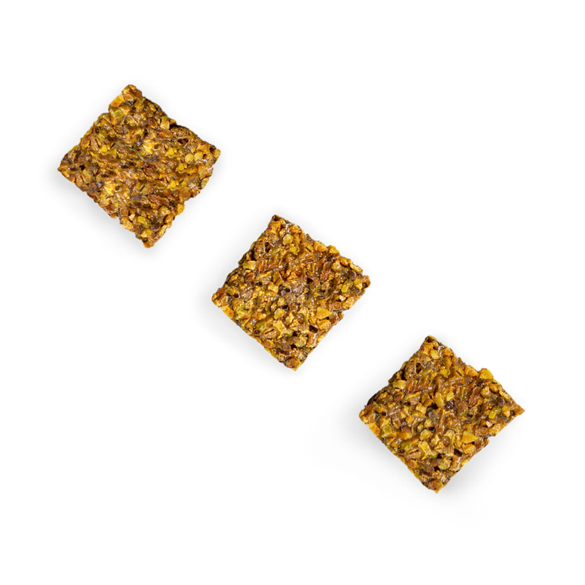 Croccantino al pistacchio