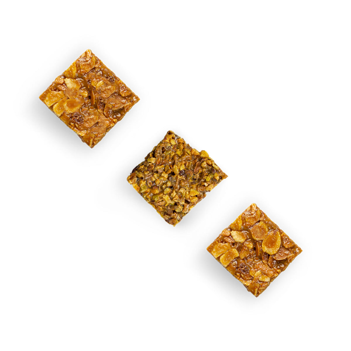 Croccantini siciliani