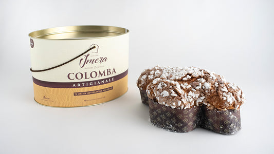 Colomba Tradizionale