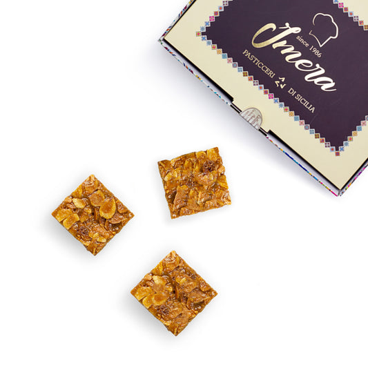 Croccantino alle mandorle