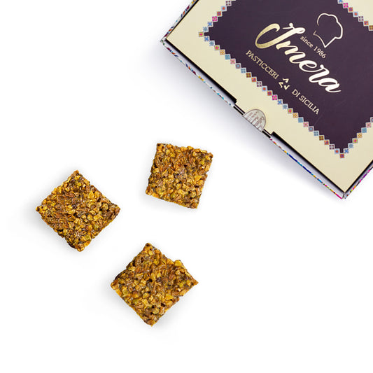 Croccantino al pistacchio