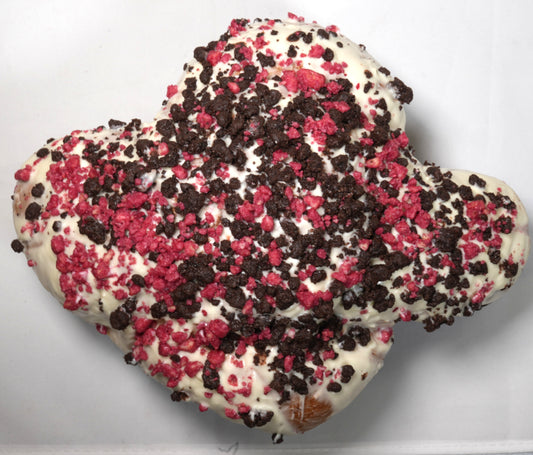 COLOMBA FRUTTI DI BOSCO