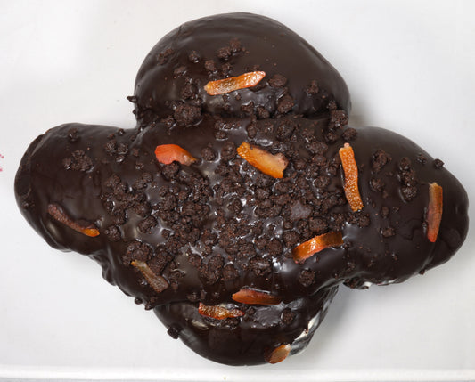 COLOMBA ARANCIOCK