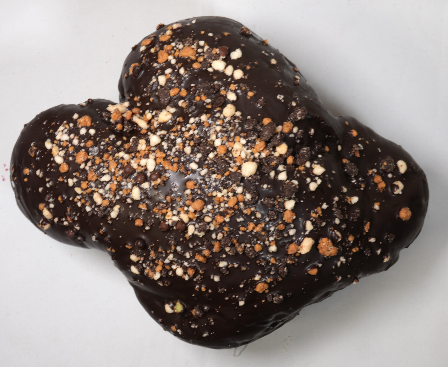 COLOMBA TRILOGY