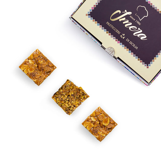 Croccantini siciliani