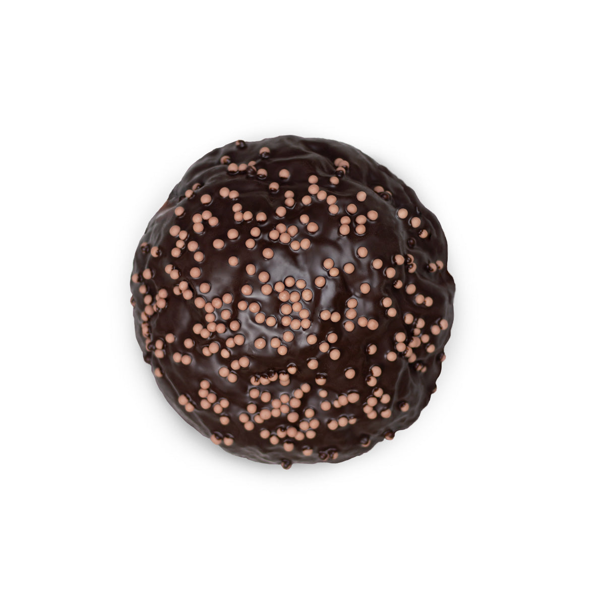 Panettone amarena e cioccolato