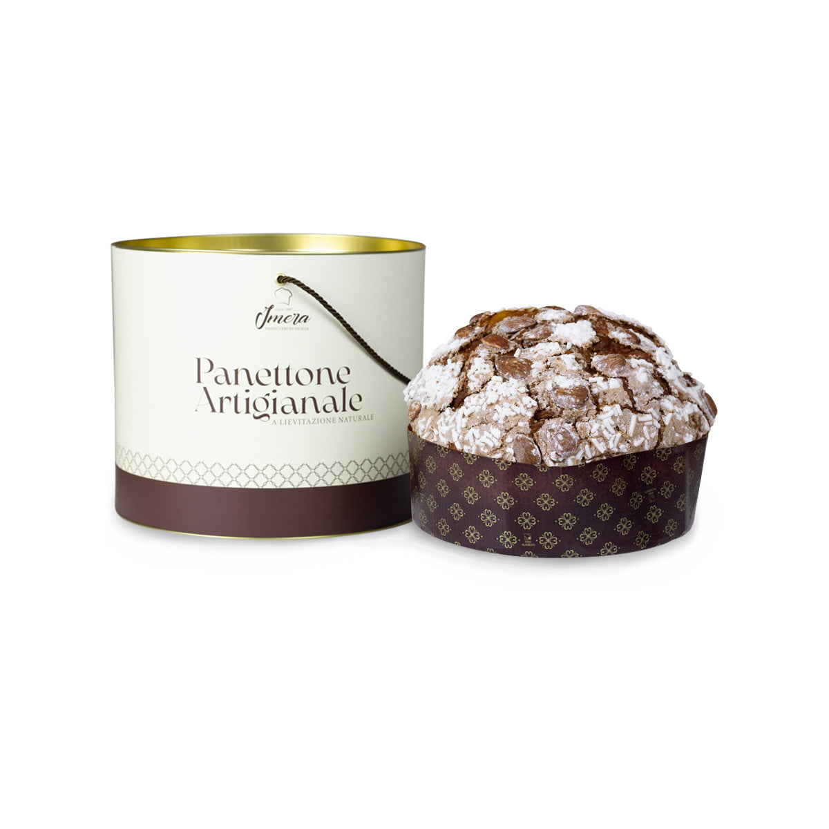 Panettone tradizionale