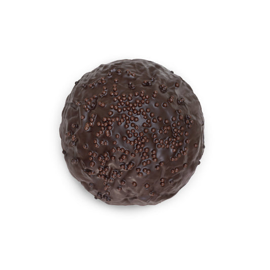 Panettone all’albicocca