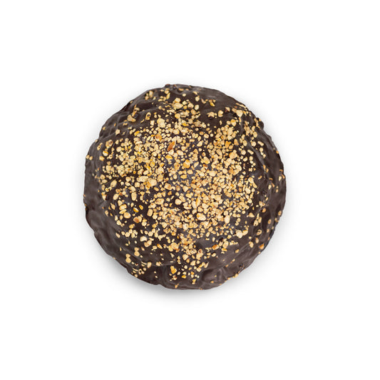 Panettone fichi e noci