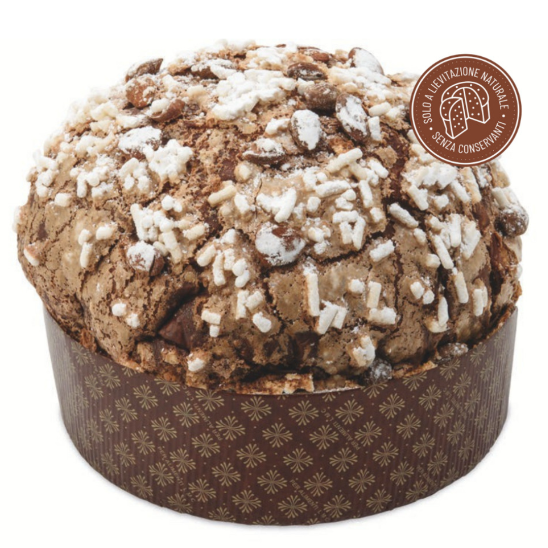 Panettone tradizionale