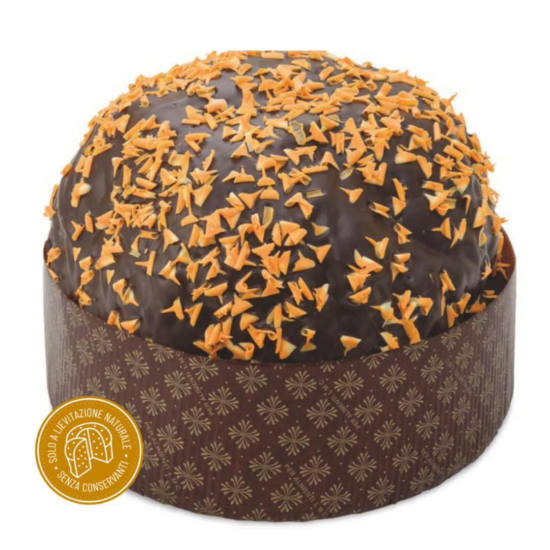 Panettone Aranciock
