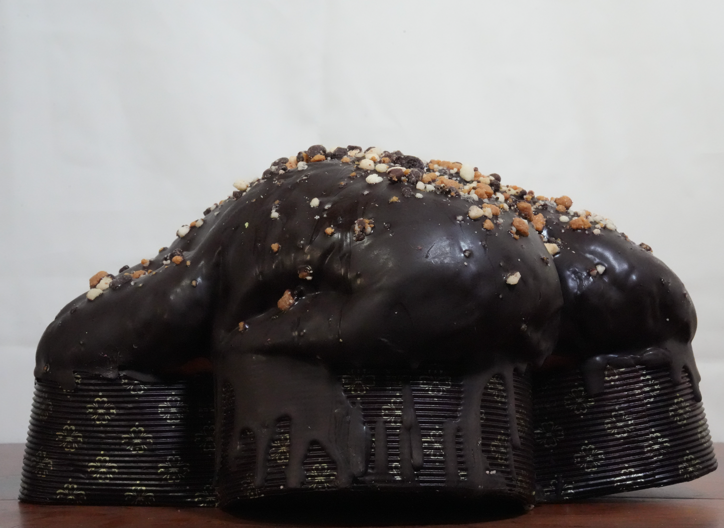 COLOMBA TRILOGY