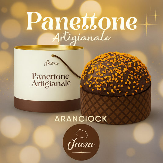 Panettone Aranciock