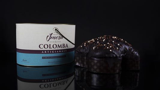 Colomba Trilogy