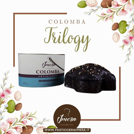 COLOMBA TRILOGY